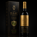 The Isaac Experience Bottle