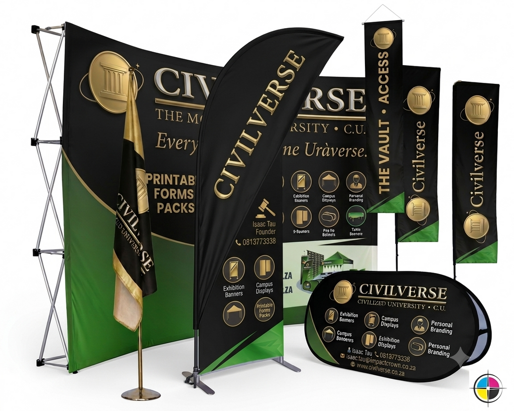 Banners
