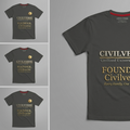 Apparel Printing (Print Only)