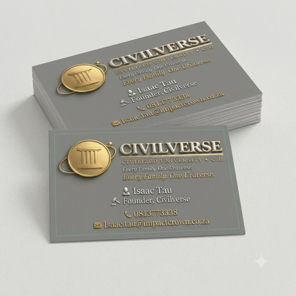 Business Cards