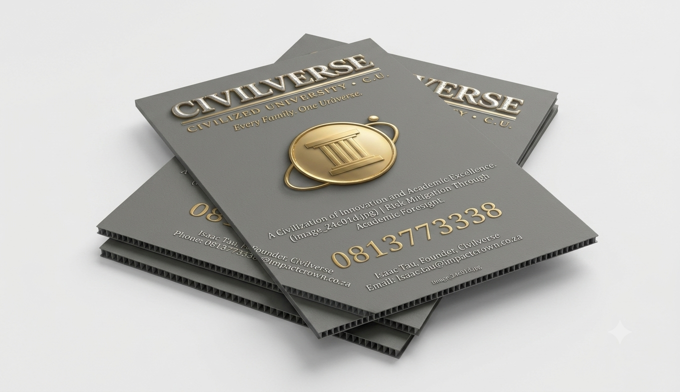 Corex Board (Printed)