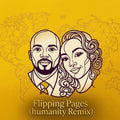 Flipping Pages (Humanity Remix) -Track