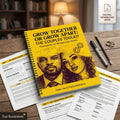 Couples Toolkit — Grow Together Companion Workbook