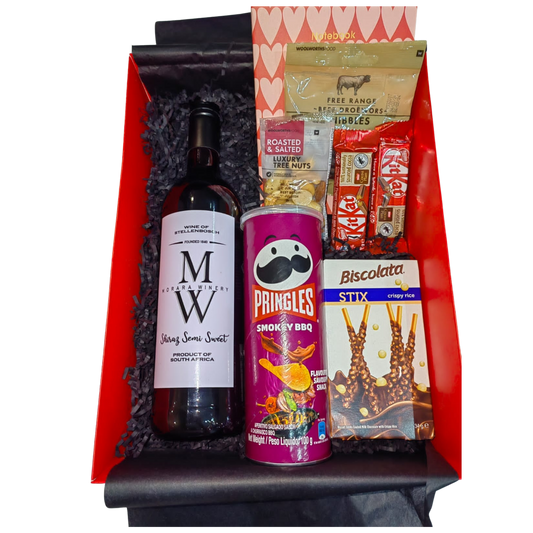 Morara Classic Treat Box